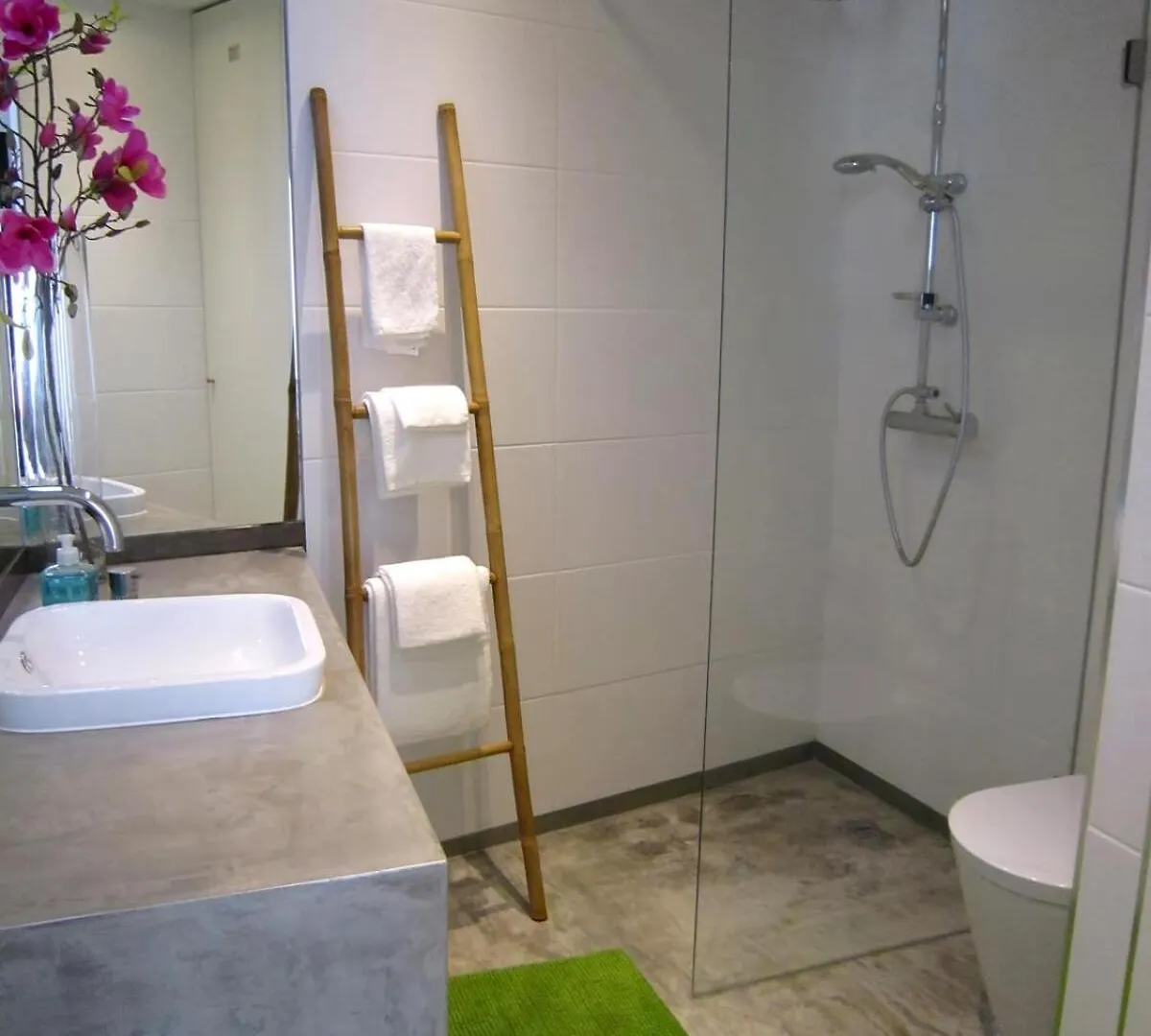 Appartement Charming Pied-A-Terre In Rossio à Lisboa